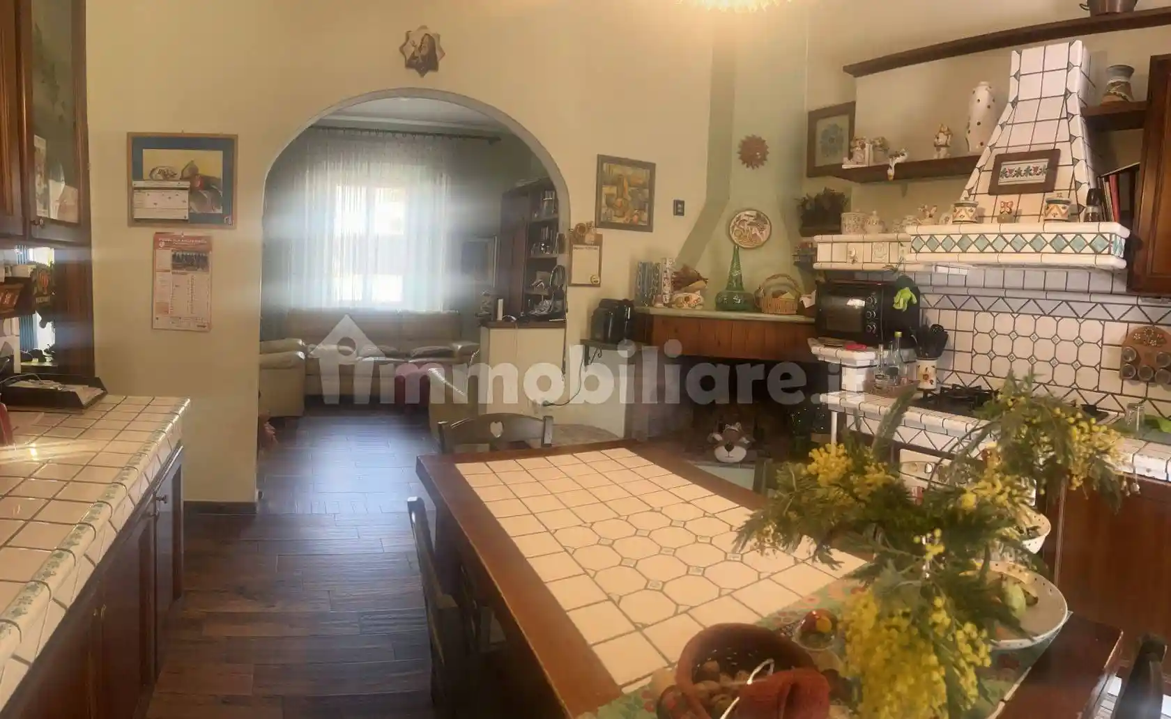 Casa indipendente in vendita a Ponsacco