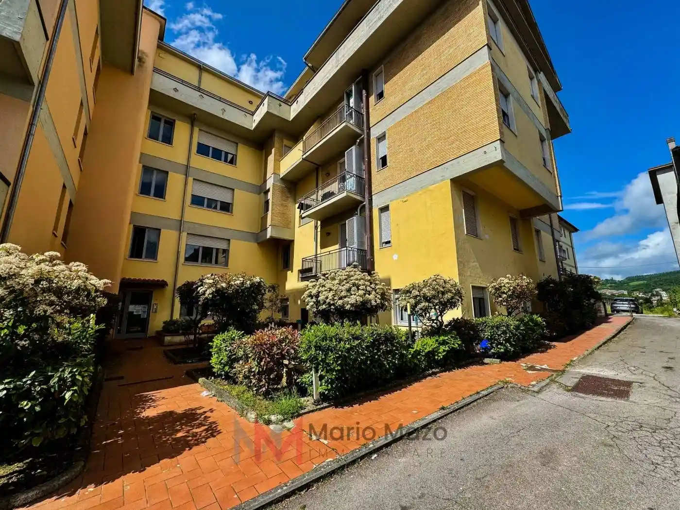 Appartamento in vendita a Chianciano Terme