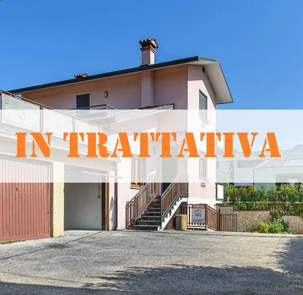 Villa in vendita a Schio