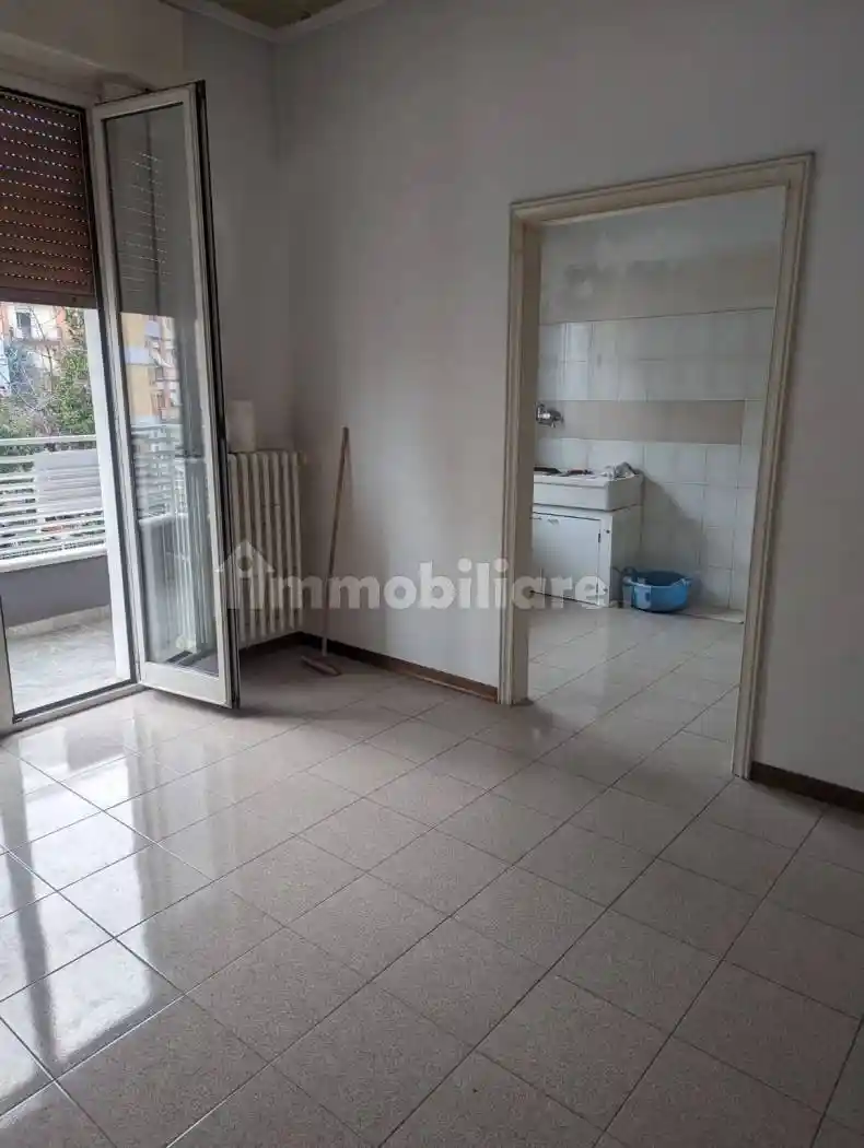 Appartamento in vendita a Pesaro