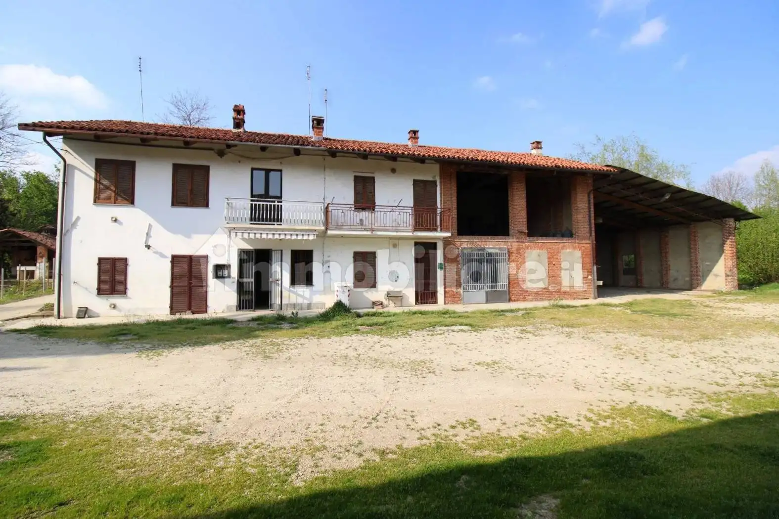 Appartamento in vendita a Monteu Roero