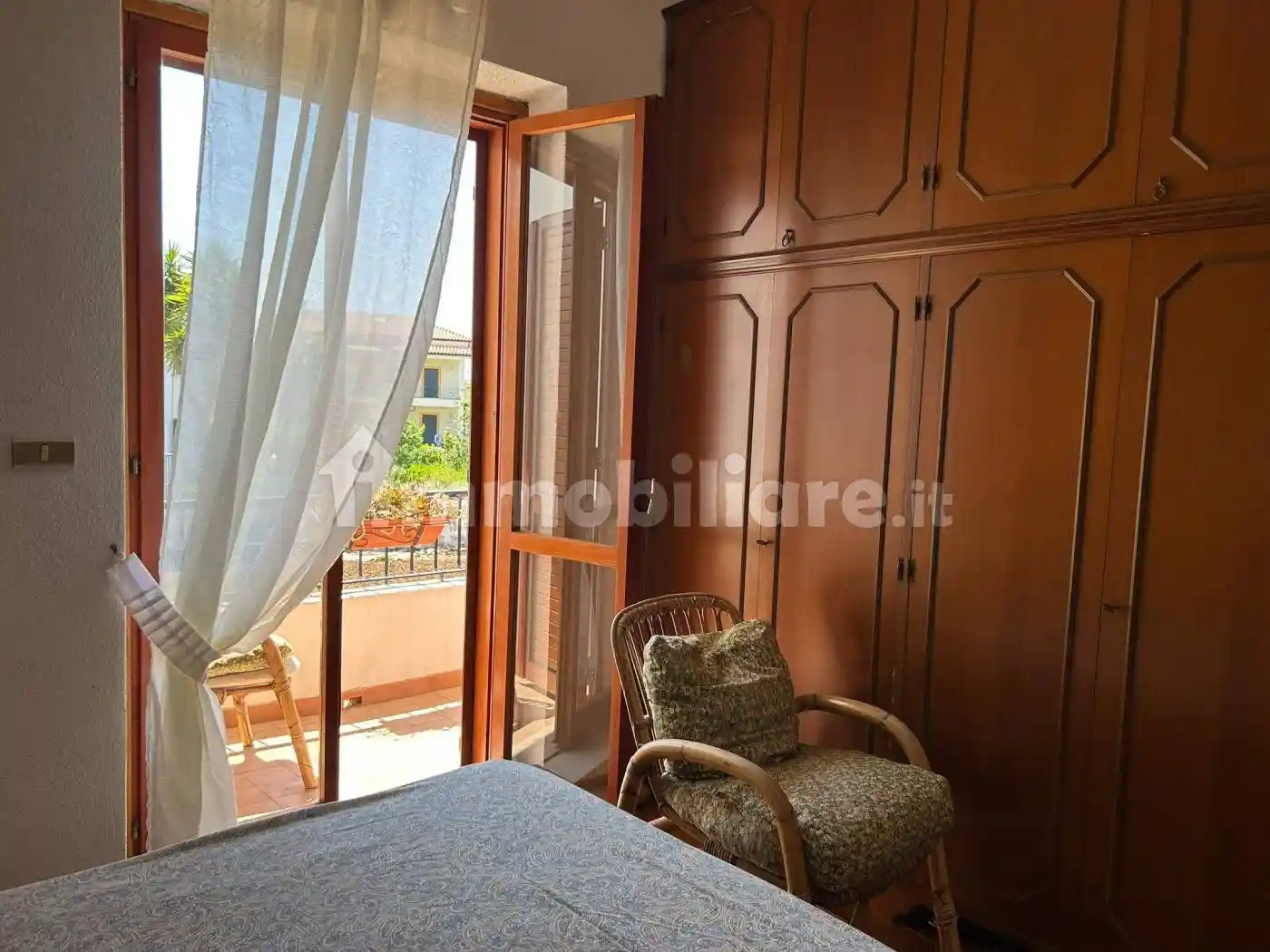 Bilocale via Roberto Ruffilli traversa 2, San Nicola Arcella - foto 2