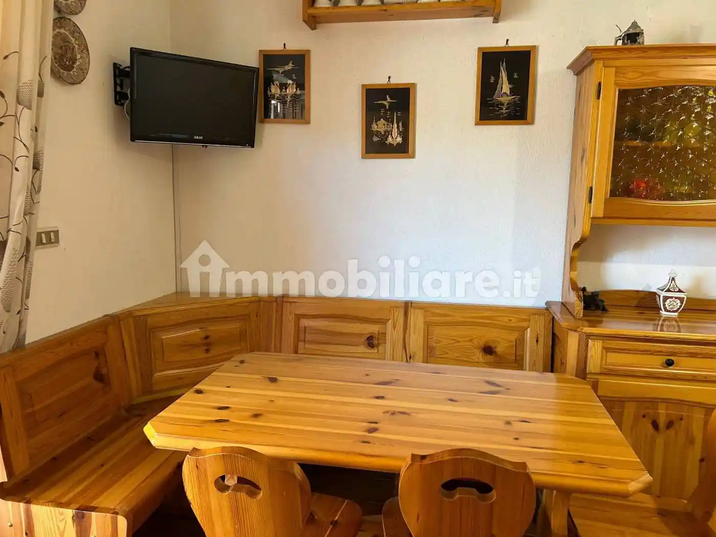 Bilocale via Roberto Ruffilli traversa 2, San Nicola Arcella - foto 4