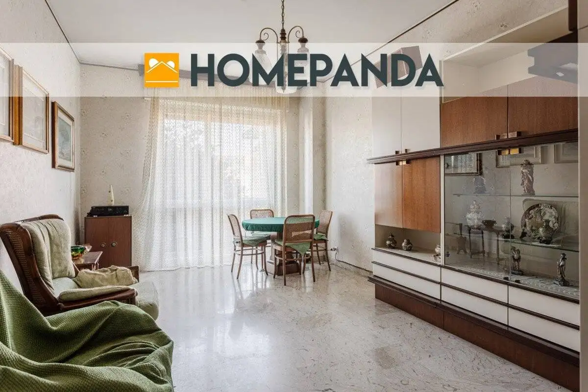 Apartment in vendita a Milan