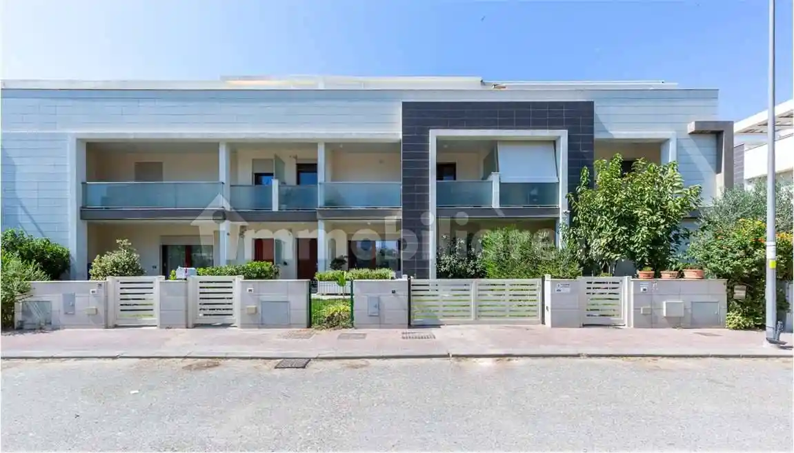 Villa a schiera via dei valenzani, Monte Claro, Cagliari - foto 2