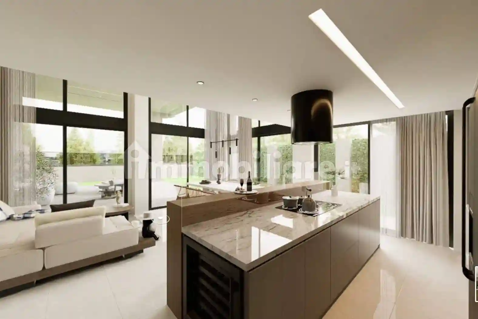 Appartamento - foto 4