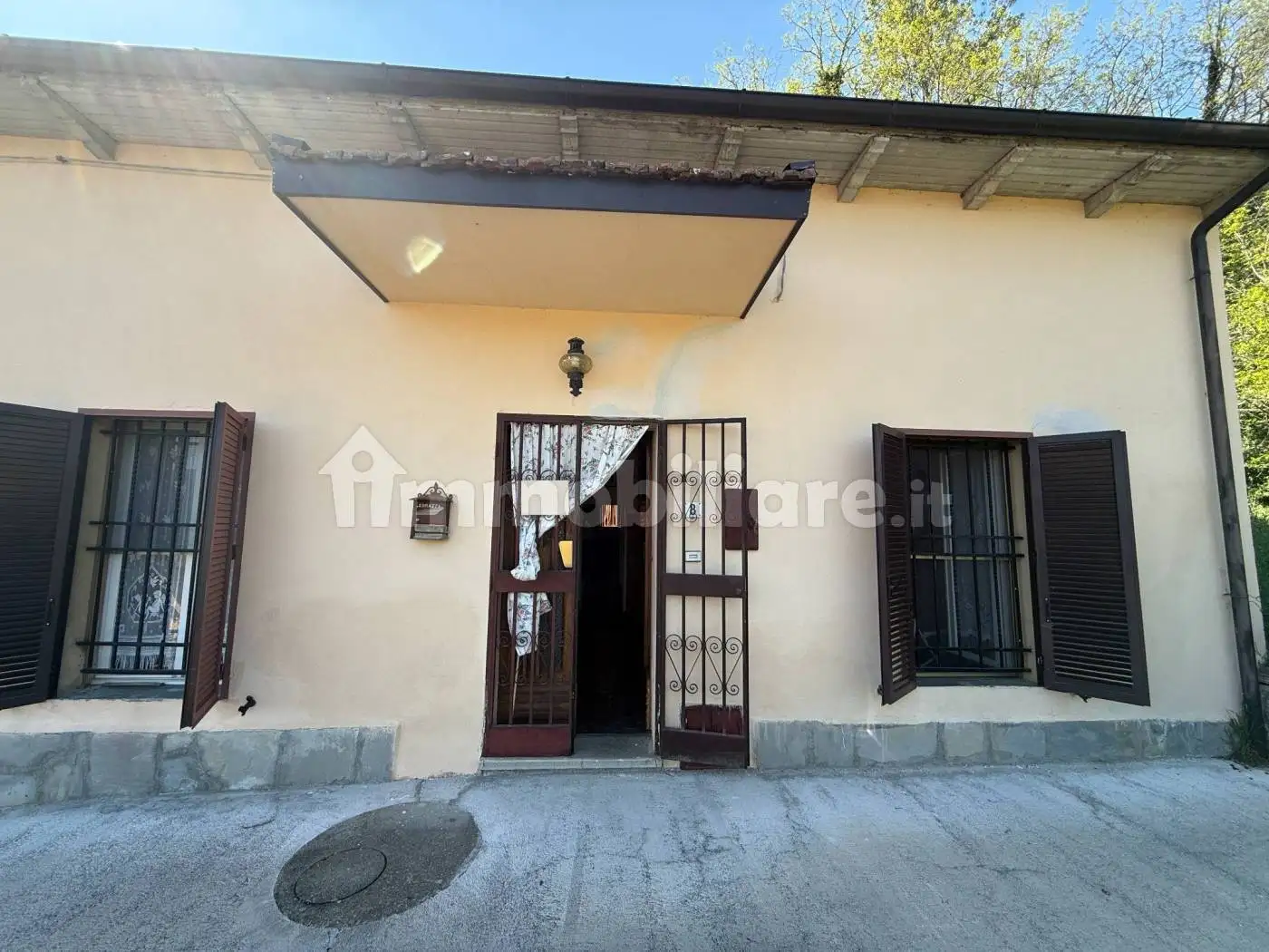 Appartamento in vendita a Castel di Casio