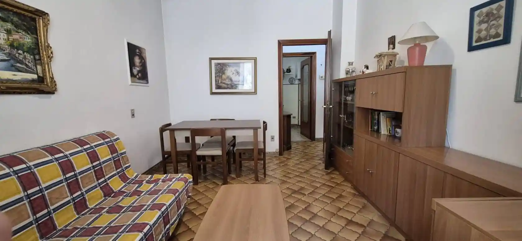 Trilocale via Plinio 21, Centro, Bellano - foto 2