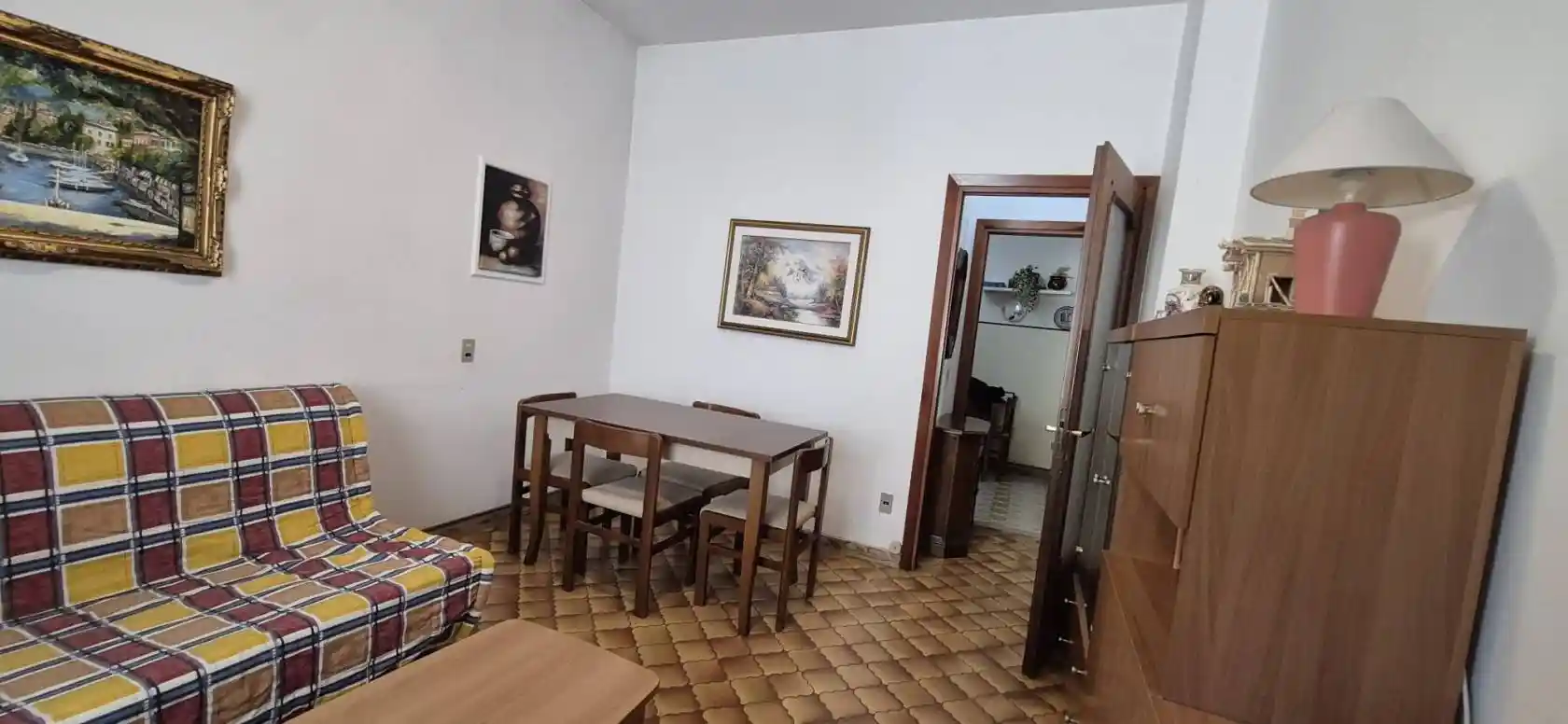 Trilocale via Plinio 21, Centro, Bellano - foto 5