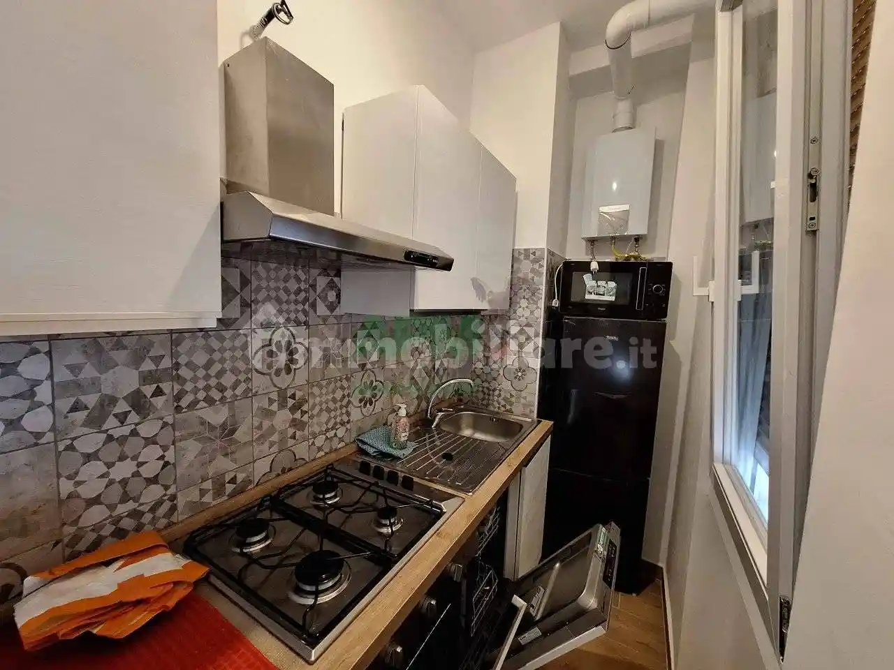 Bilocale nuovo, su più livelli, Molise - Cuoco, Milano - foto 2