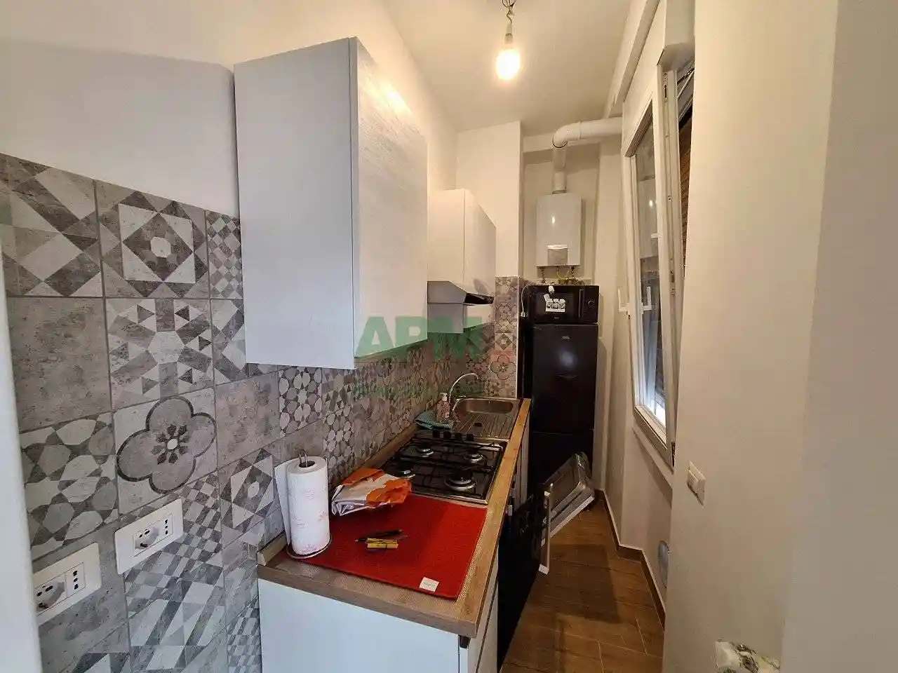 Bilocale nuovo, su più livelli, Molise - Cuoco, Milano - foto 3