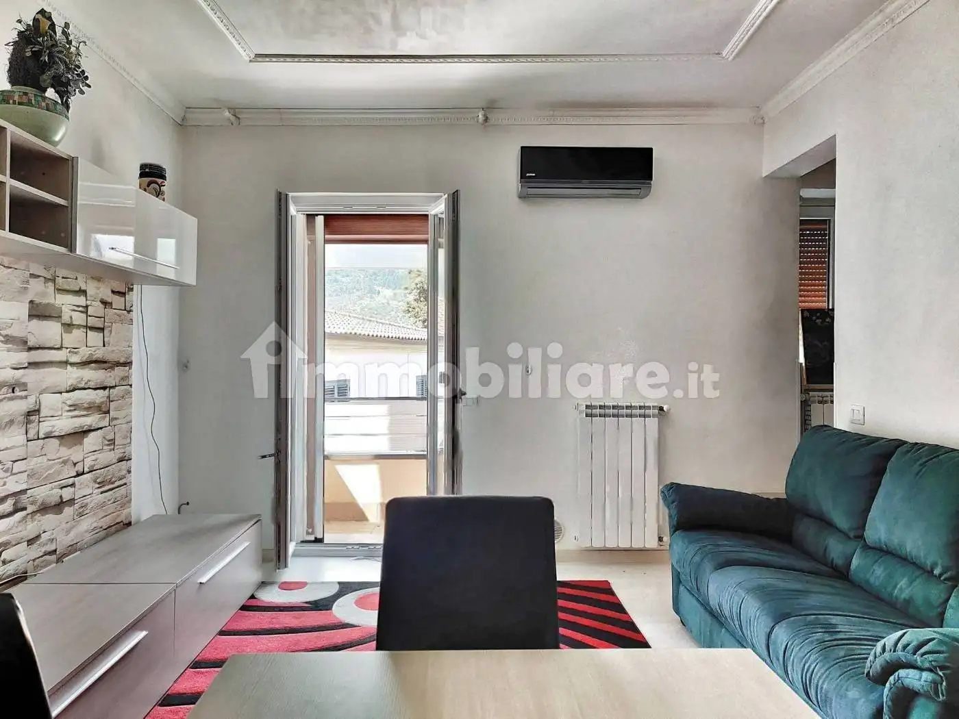 Appartamento in vendita a Raiano