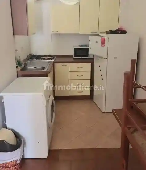 Monolocale viale Tommaso Campanella 185, Mater Domini - Cavita, Catanzaro - foto 2