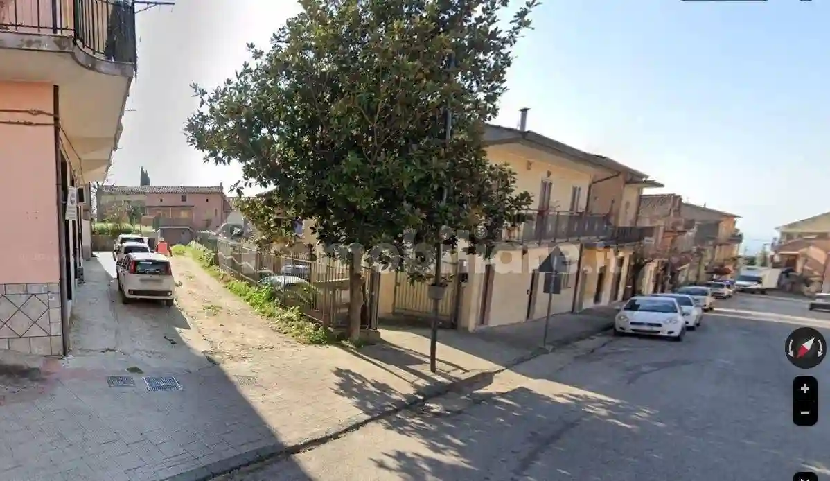 Terratetto unifamiliare via San Nicola, Puglietta, Campagna - foto 4