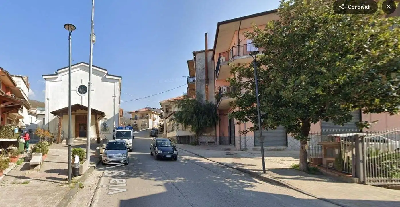 Casa indipendente in vendita a Campagna