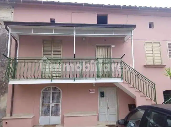 Terratetto unifamiliare via San Nicola, Puglietta, Campagna - foto 5