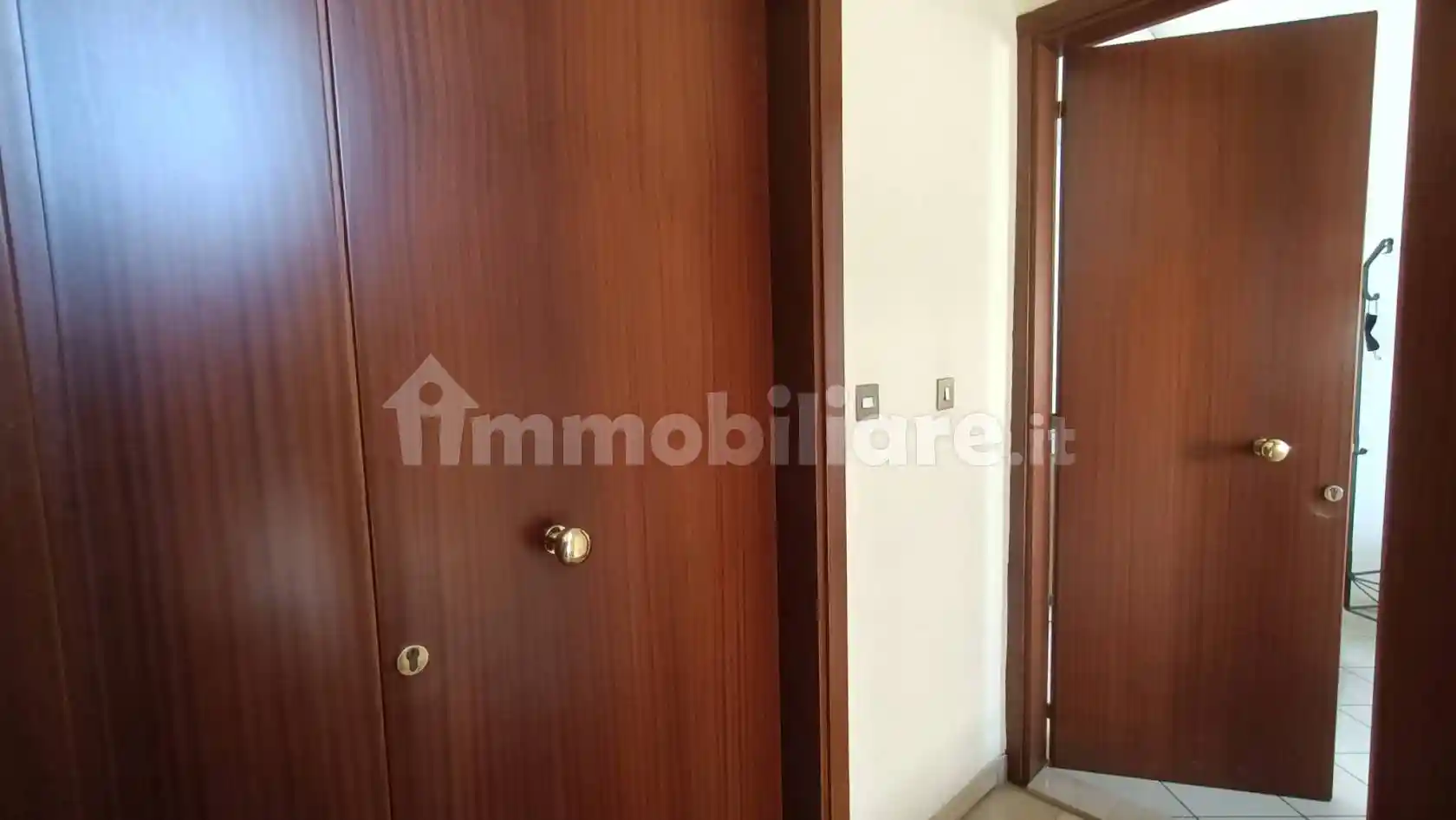 Appartamento in vendita a Macerata