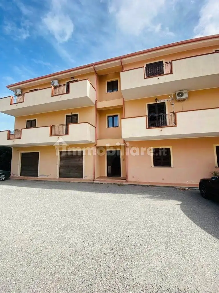 Appartamento in vendita a Crotone