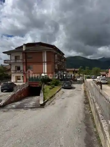 Quadrilocale corso Sallustio, Centro, Pizzoli - foto 2