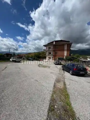 Quadrilocale corso Sallustio, Centro, Pizzoli - foto 3