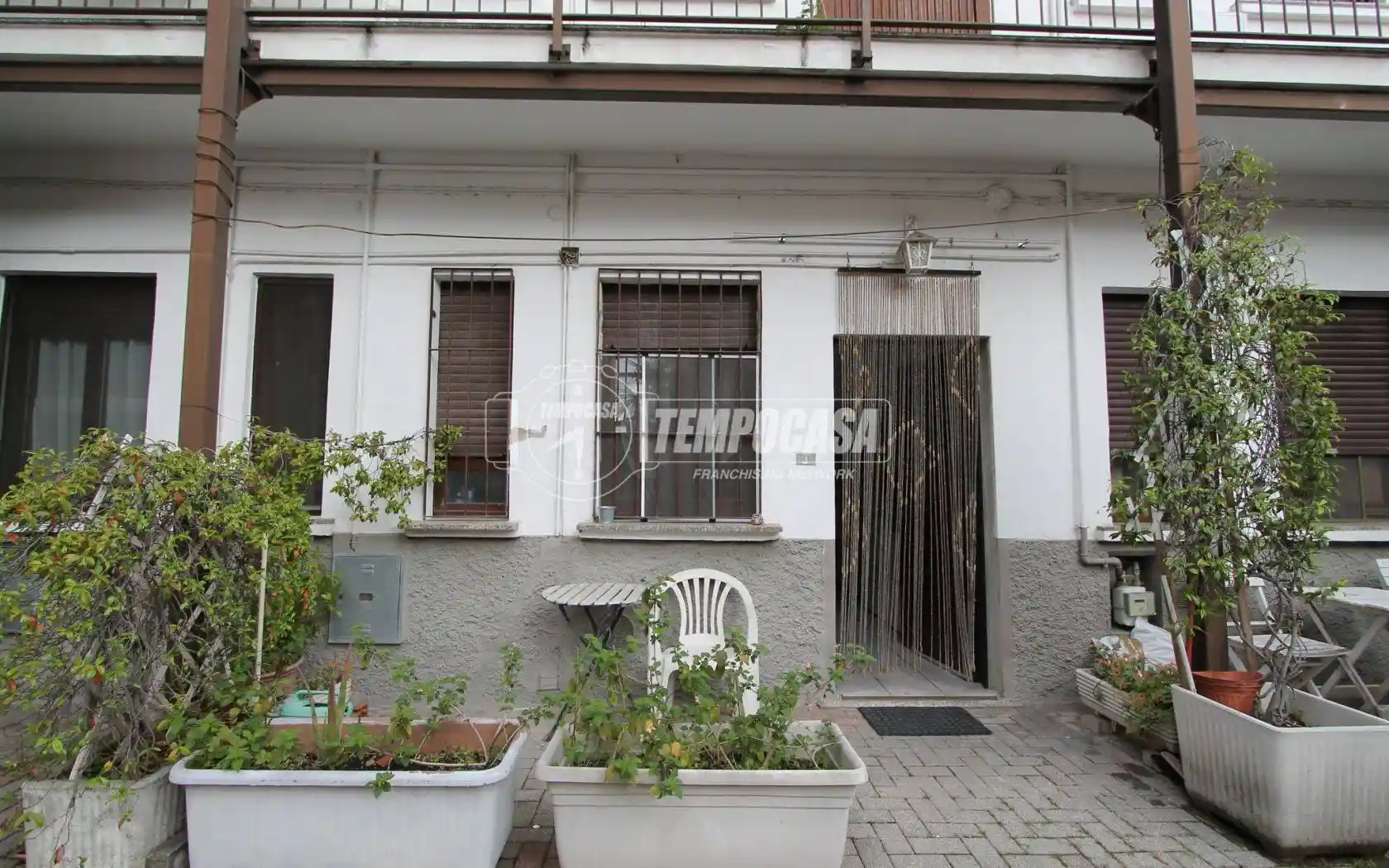 Appartamento in vendita a Cologno Monzese