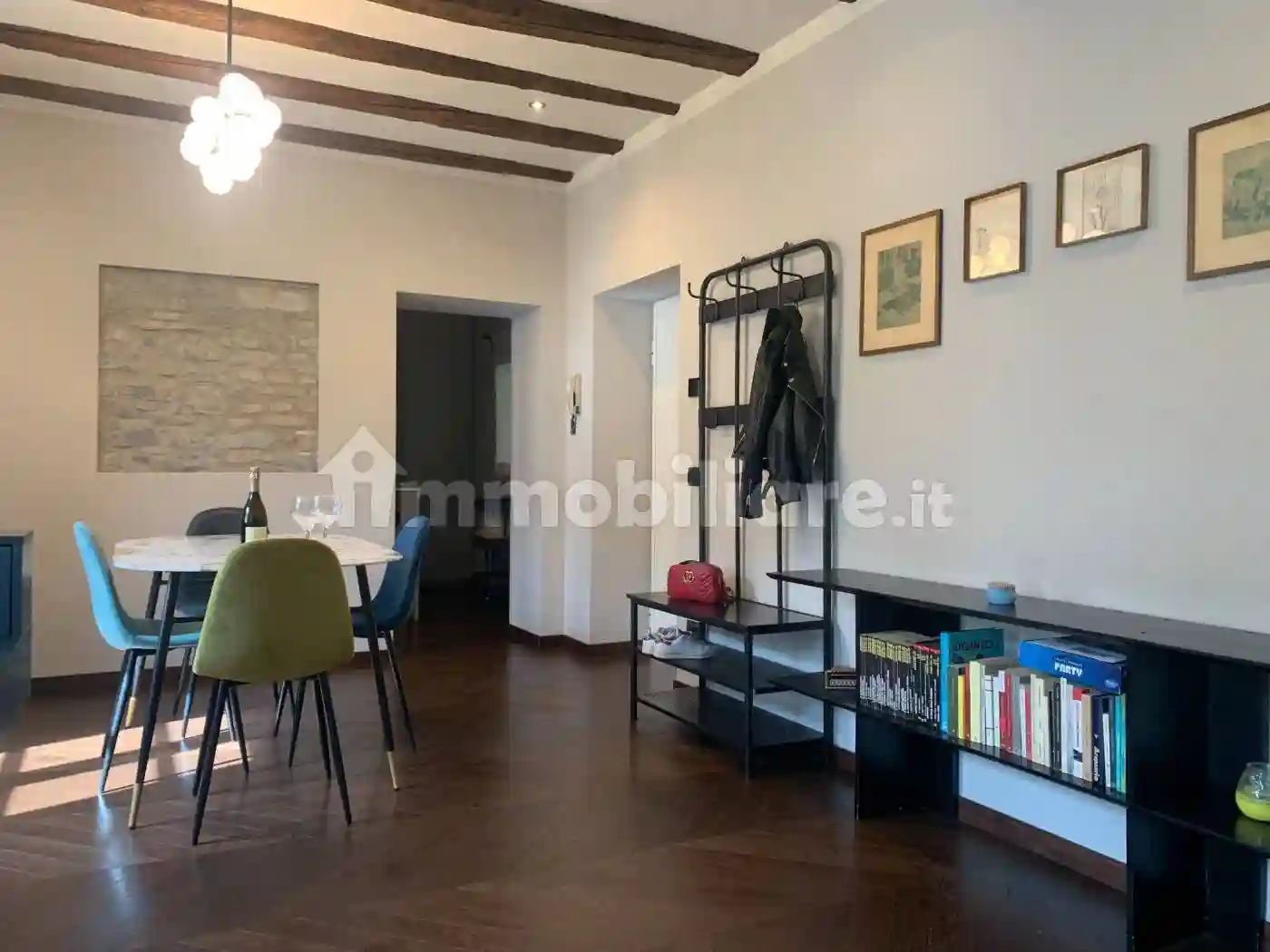 Trilocale via Vecchia Regina 77, Centro, Carate Urio - foto 4