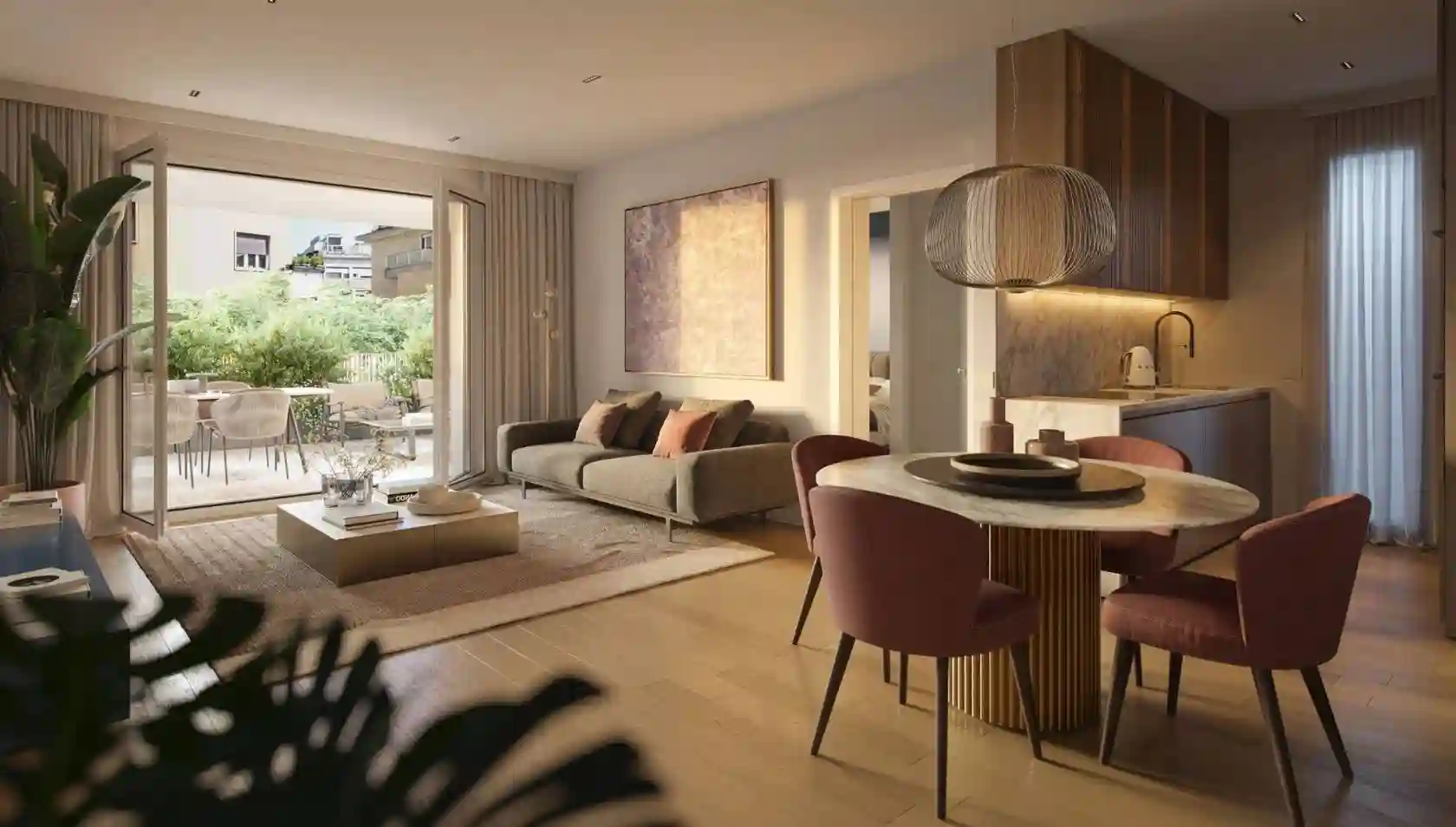 Appartamento - foto 3