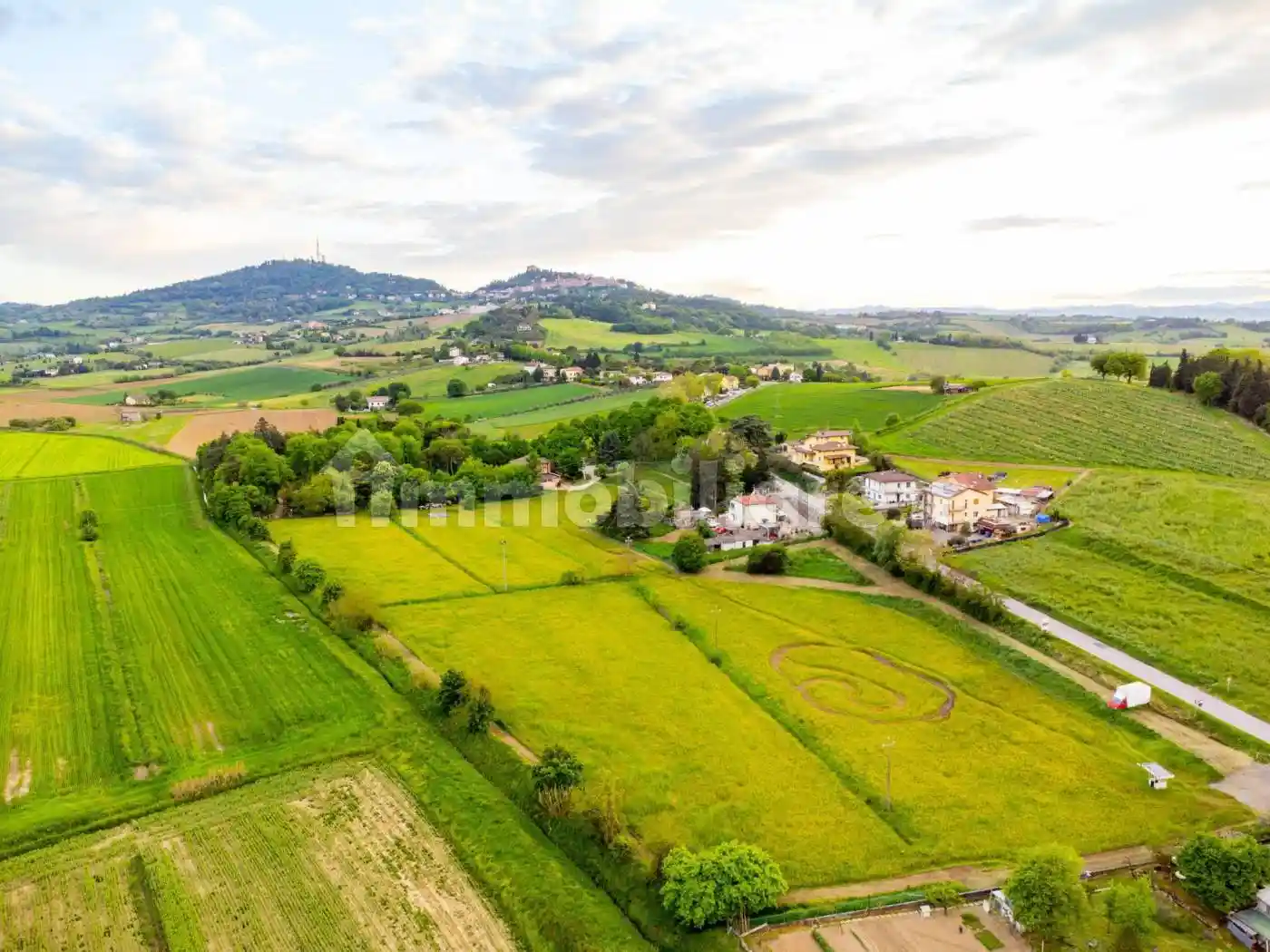 Palazzo - Edificio - foto 2