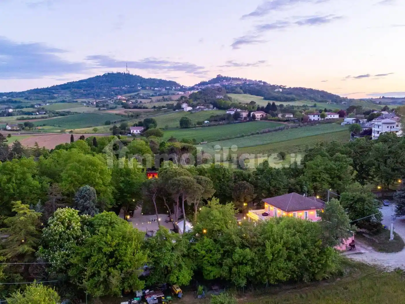 Palazzo - Edificio - foto 4