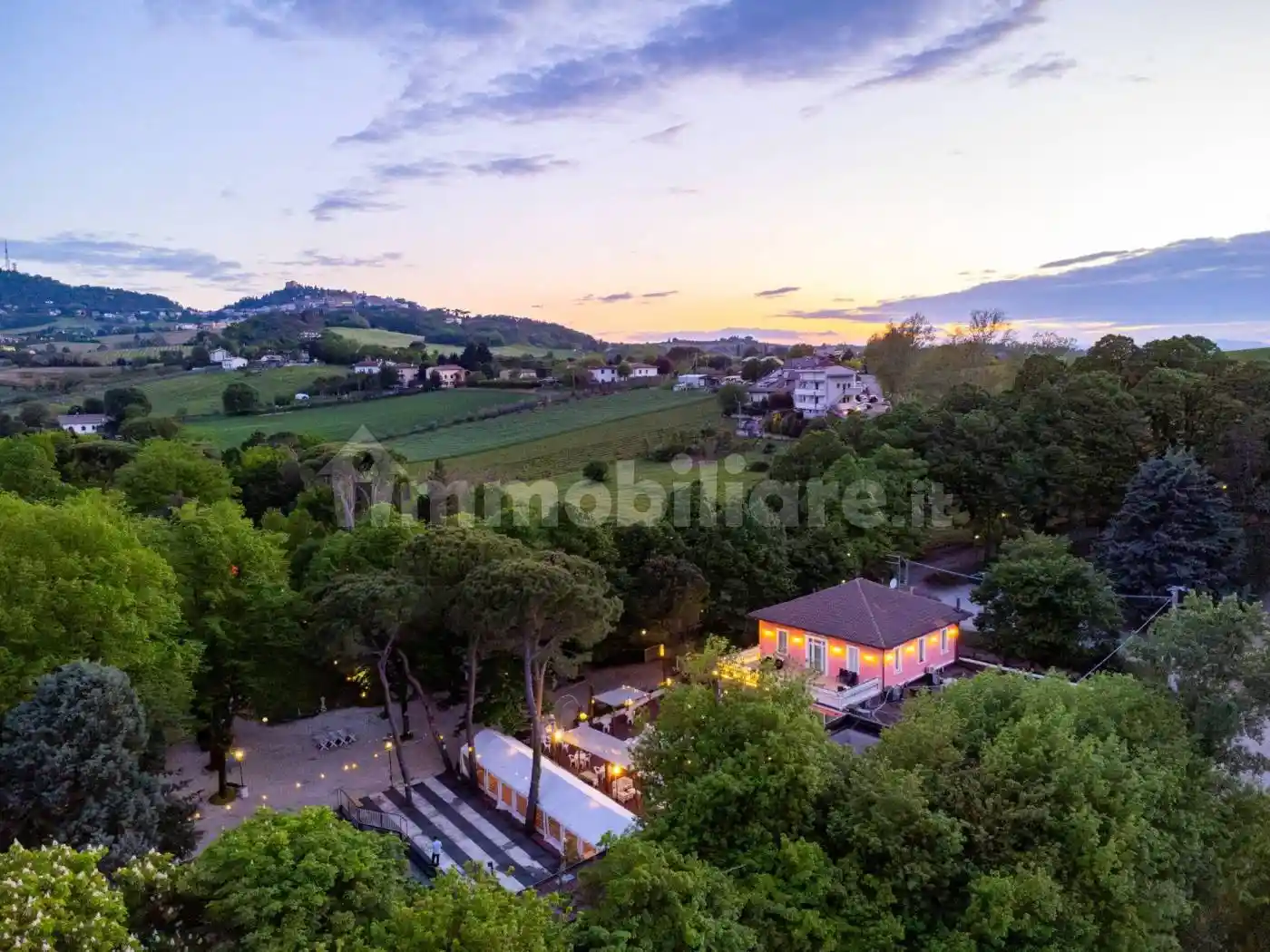 Palazzo - Edificio - foto 5