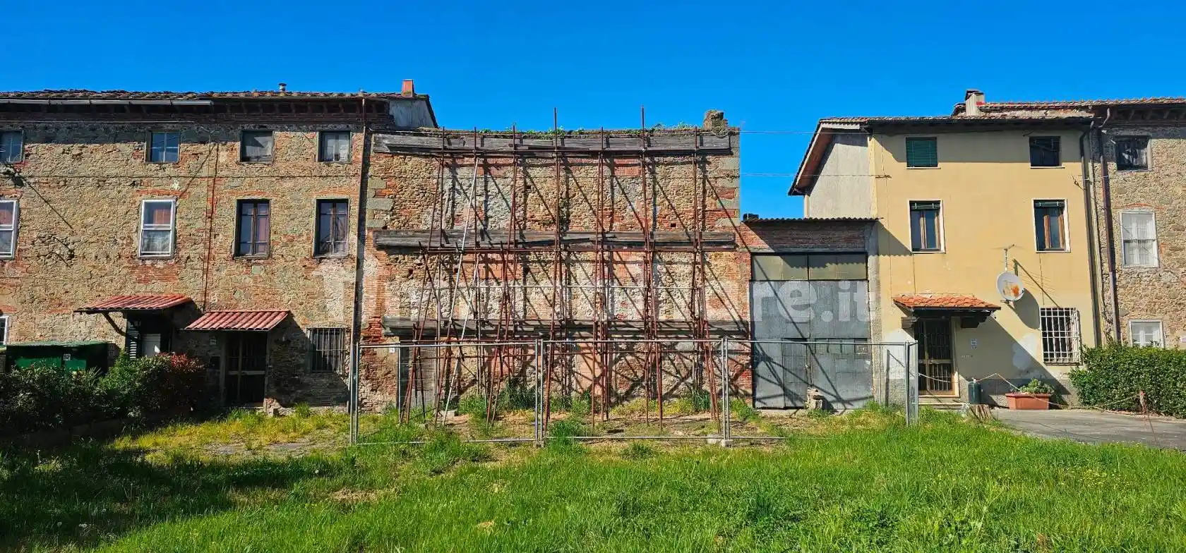 Rustico - Casale in vendita a Capannori