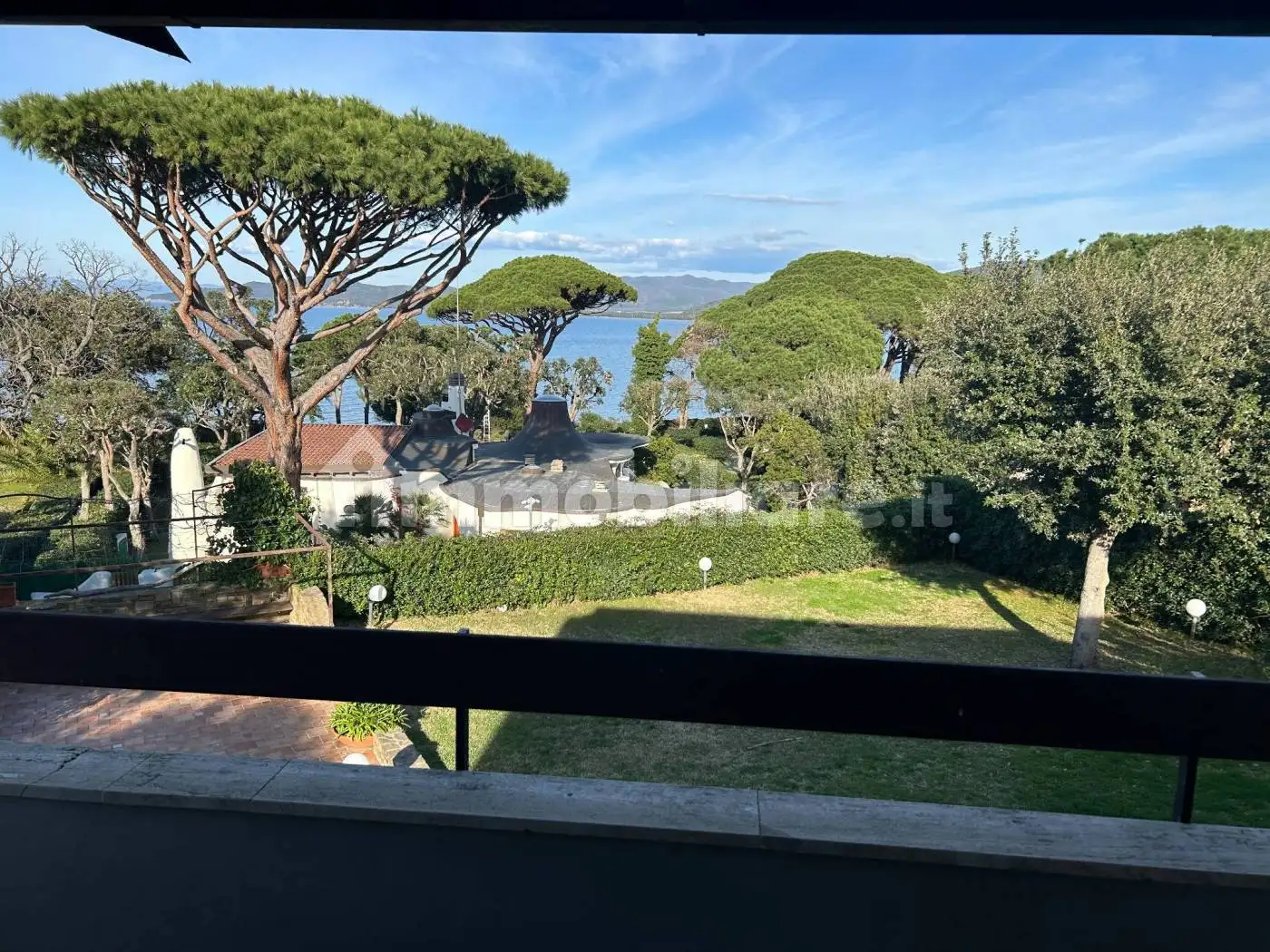 Villa plurifamiliare via delle Cioccaie, Punta Ala, Castiglione della Pescaia - foto 2