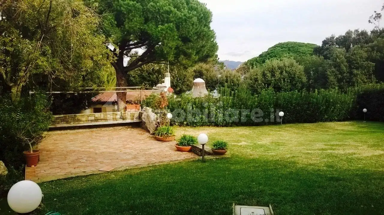 Villa plurifamiliare via delle Cioccaie, Punta Ala, Castiglione della Pescaia - foto 3