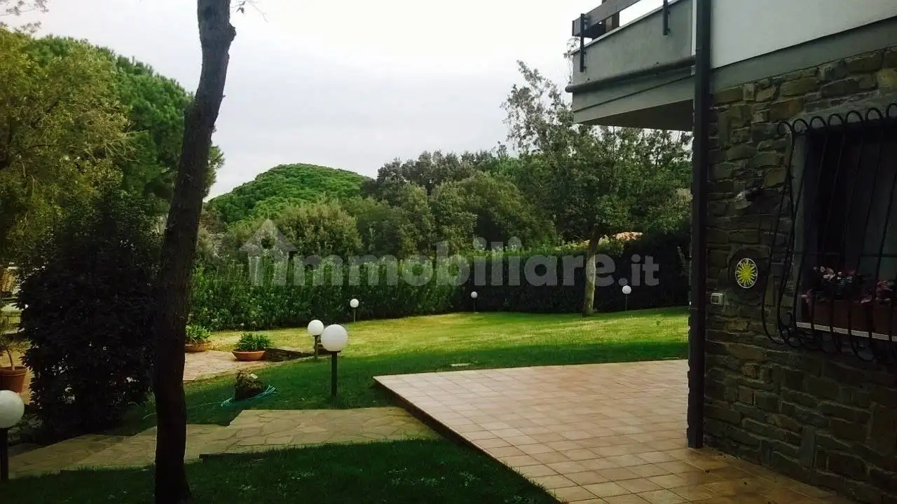 Villa plurifamiliare via delle Cioccaie, Punta Ala, Castiglione della Pescaia - foto 4