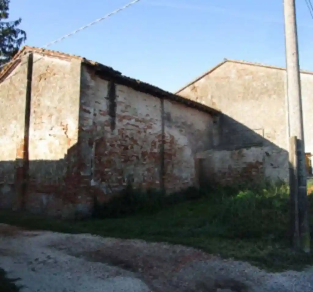 Rustico - Casale in vendita a Gazzuolo