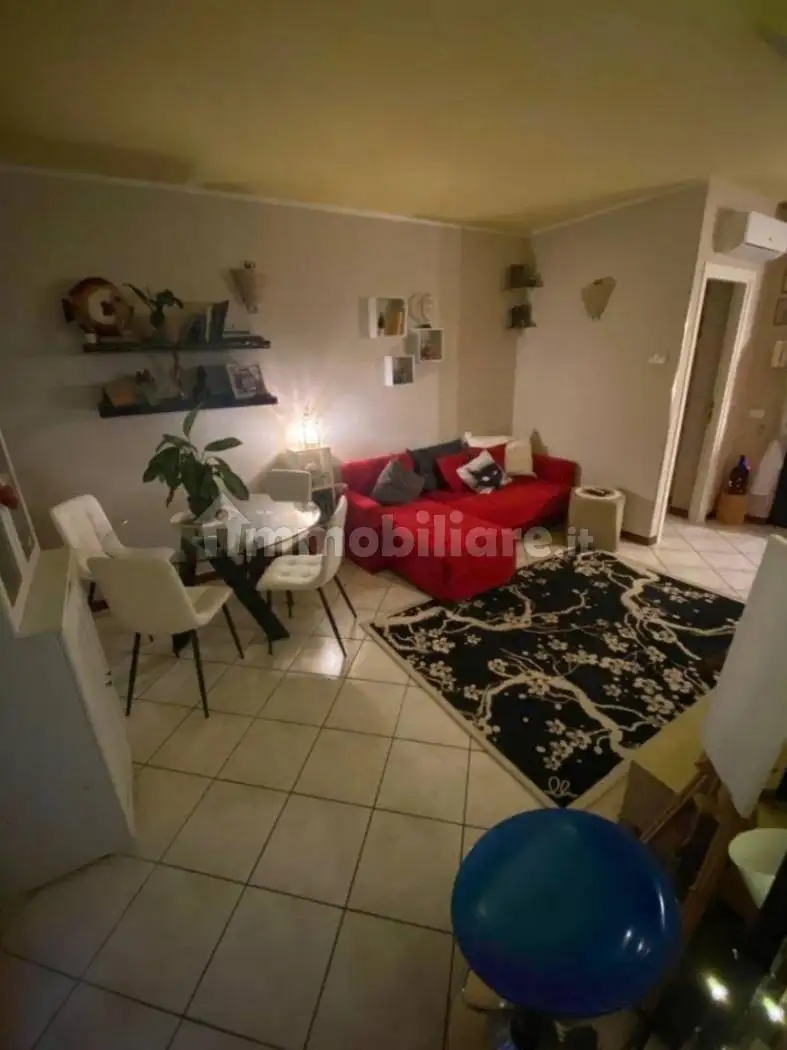 Appartamento in vendita a Pesaro