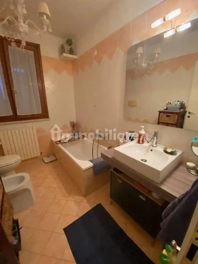 Trilocale buono stato, su più livelli, Borgo Santa Maria, Pesaro - foto 3