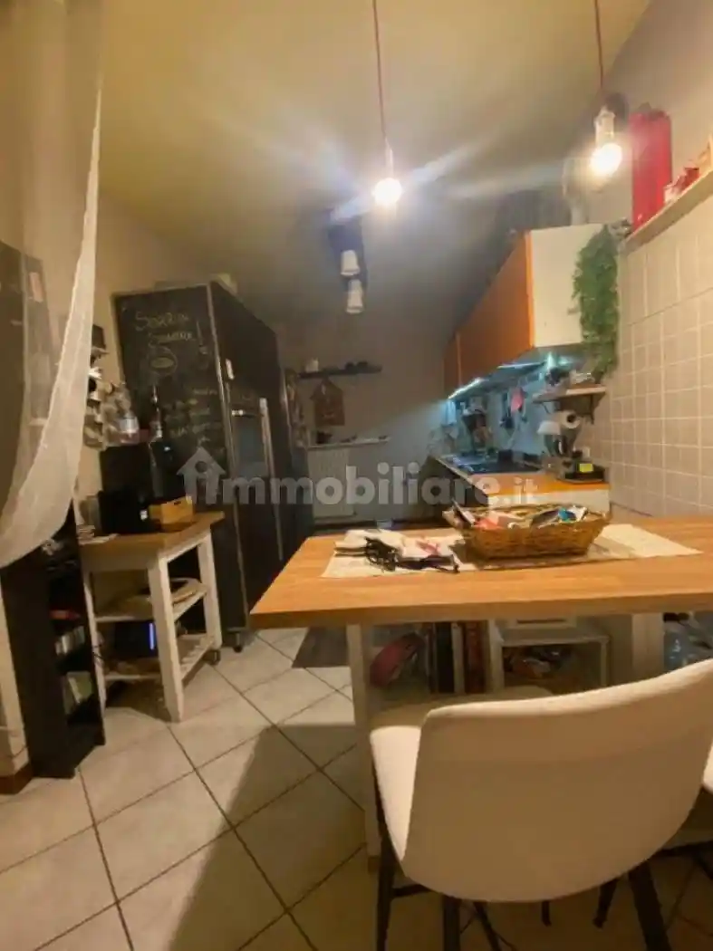 Trilocale buono stato, su più livelli, Borgo Santa Maria, Pesaro - foto 4