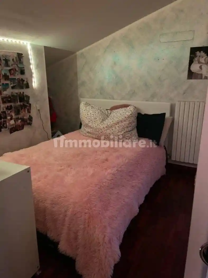 Trilocale buono stato, su più livelli, Borgo Santa Maria, Pesaro - foto 5