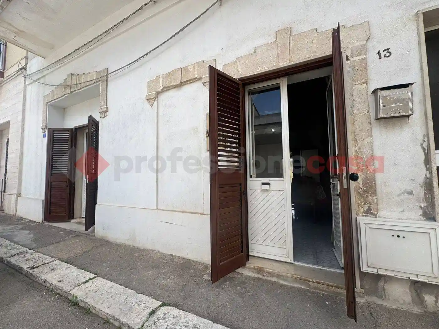 Appartamento in vendita a Pulsano