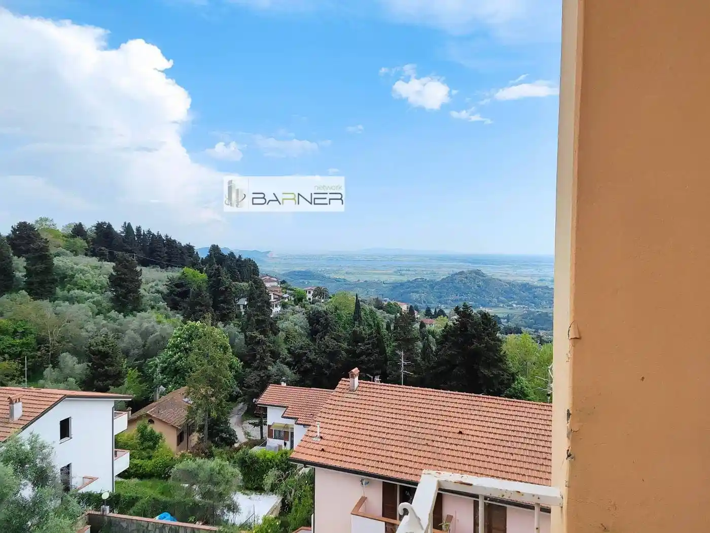 Appartamento in vendita a Massarosa