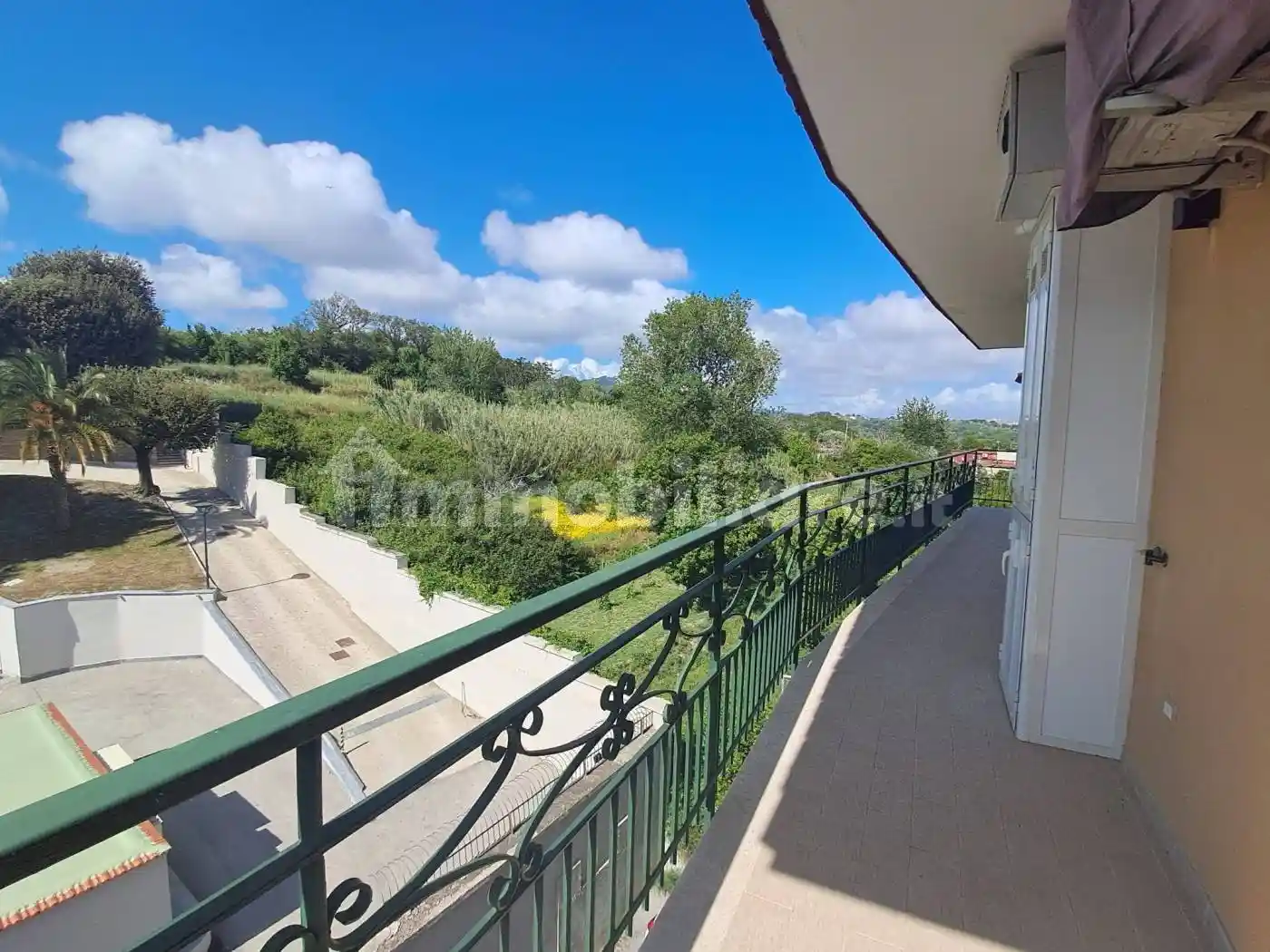 Quadrilocale Strada Vicinale Montespina, Bagnoli, Napoli - foto 3