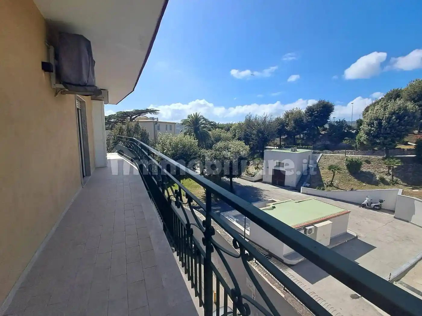 Quadrilocale Strada Vicinale Montespina, Bagnoli, Napoli - foto 4