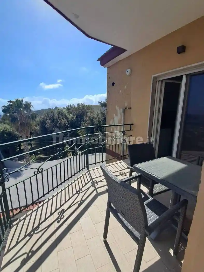 Quadrilocale Strada Vicinale Montespina, Bagnoli, Napoli - foto 5