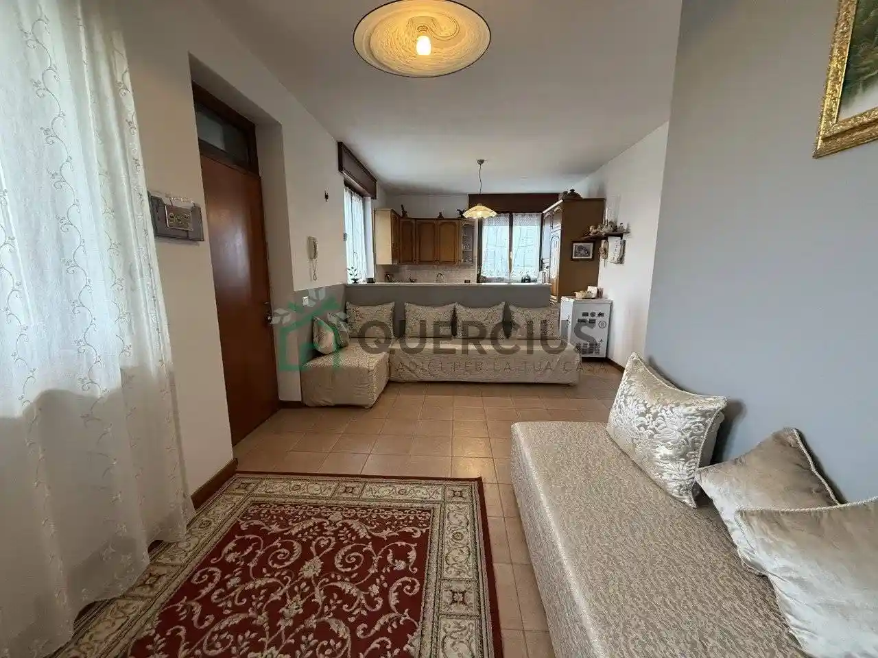 Appartamento in vendita a Ronco all'Adige