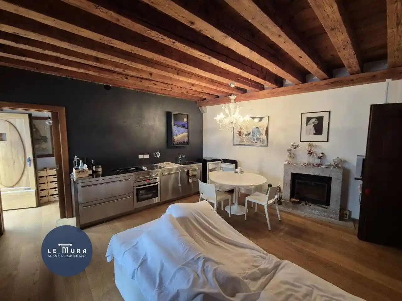 Appartamento in vendita a Gorizia