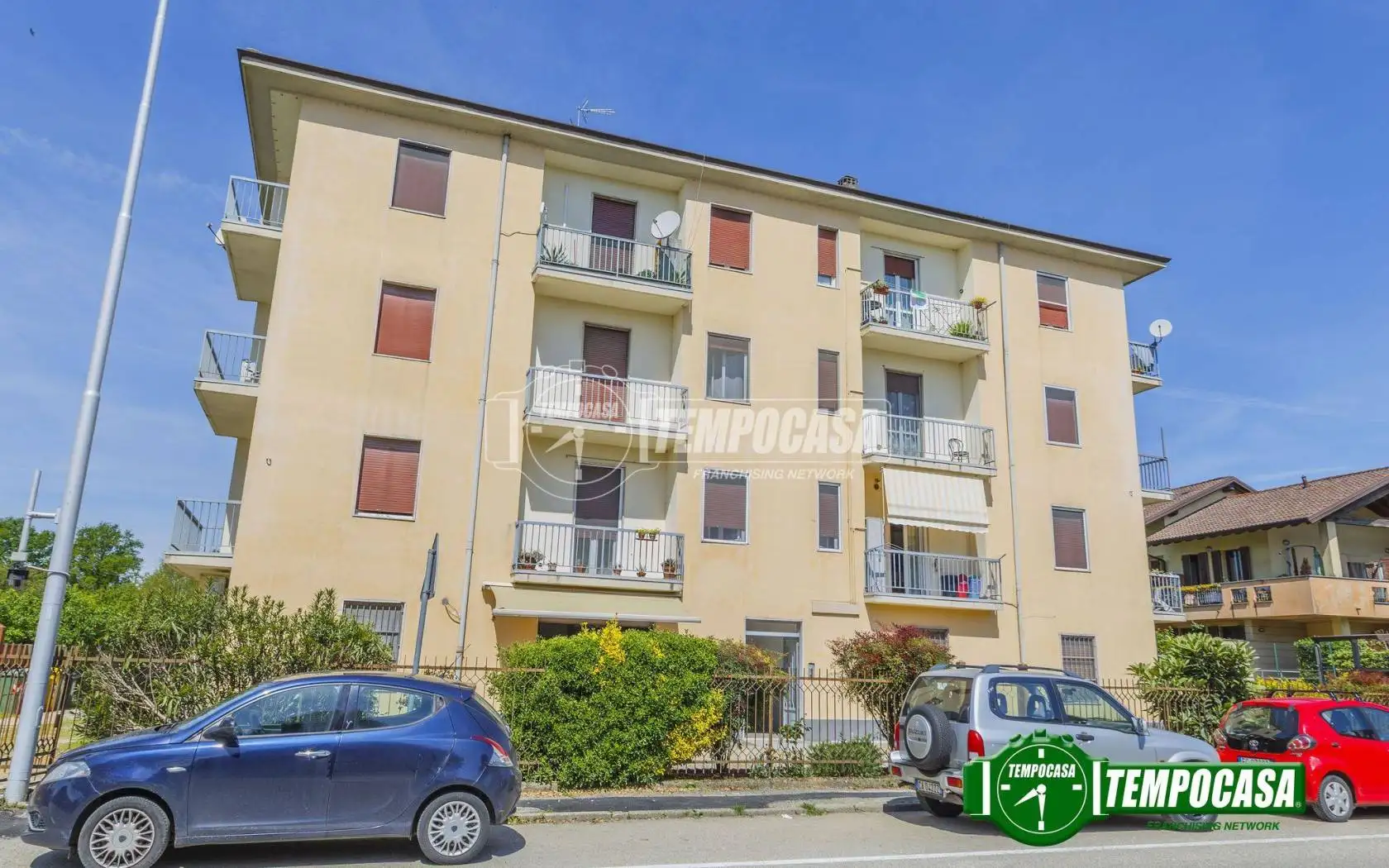 Appartamento in vendita a Pavia