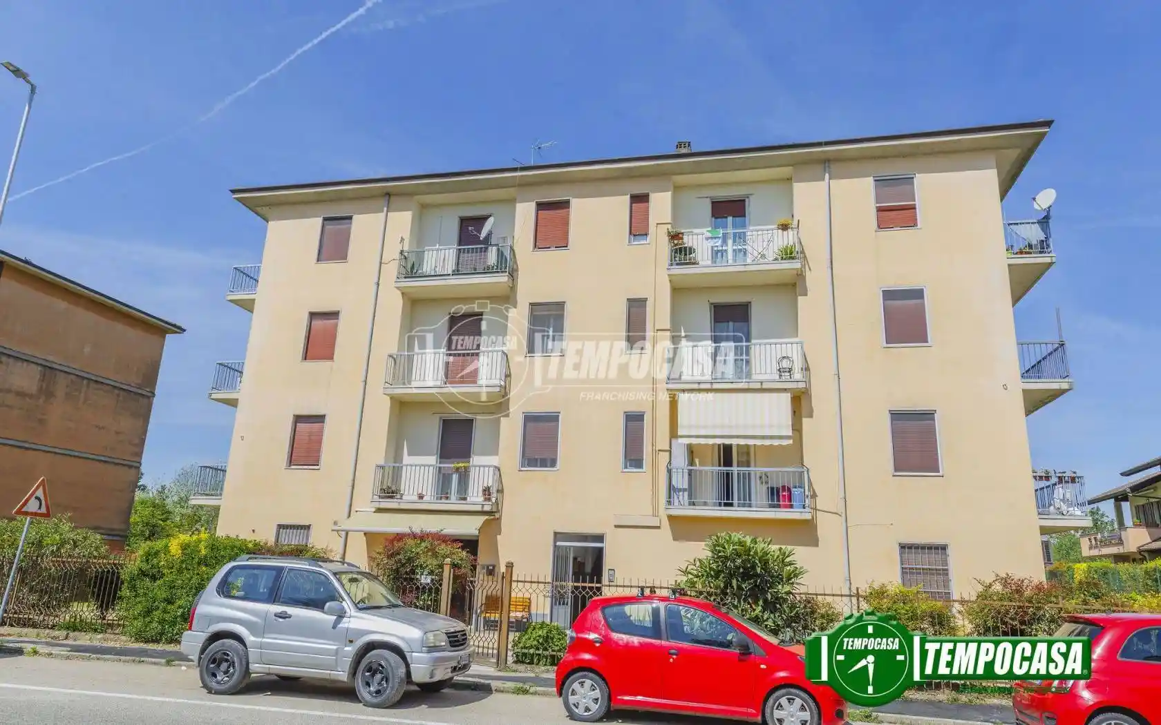 Trilocale via Lardirago, Cà della Terra, Pavia - foto 2