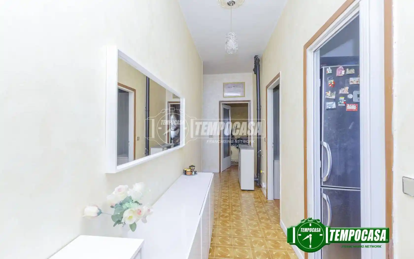 Trilocale via Lardirago, Cà della Terra, Pavia - foto 4