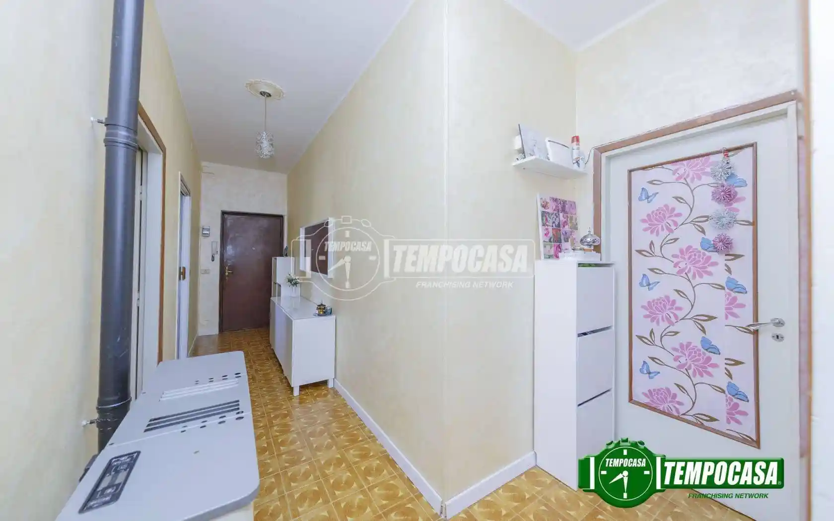 Trilocale via Lardirago, Cà della Terra, Pavia - foto 5